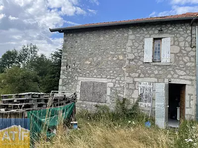 Maison, 75 m²