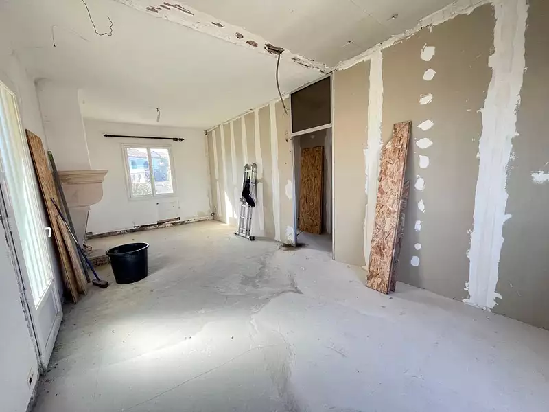 Maison, 156 m²