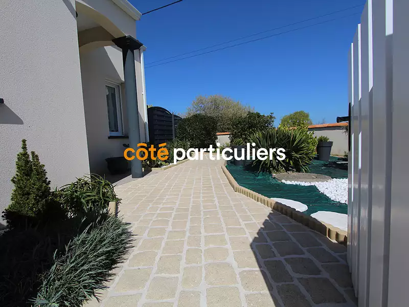 Maison, 66 m²