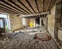 Maison, 55 m²