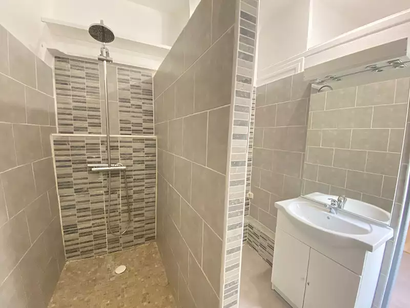 Appartement, 59,85 m²