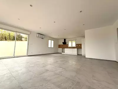 Maison, 100 m²