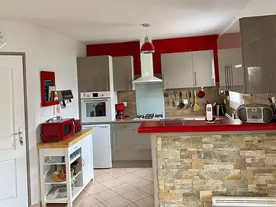 Maison, 94,15 m²