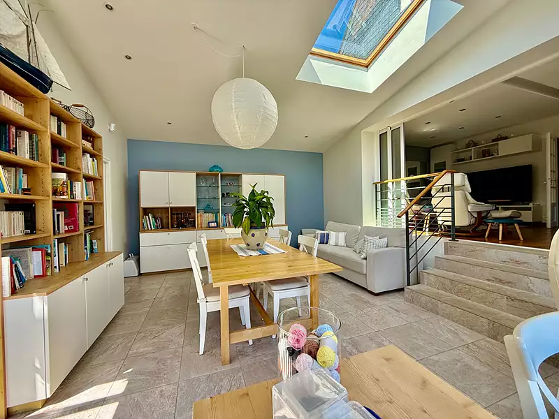 Maison, 122 m²