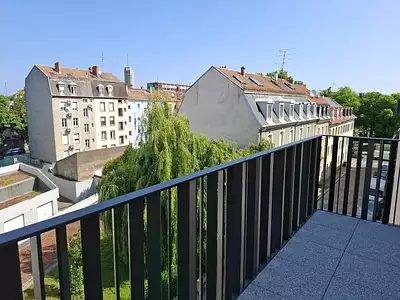 Appartement, 106,22 m²