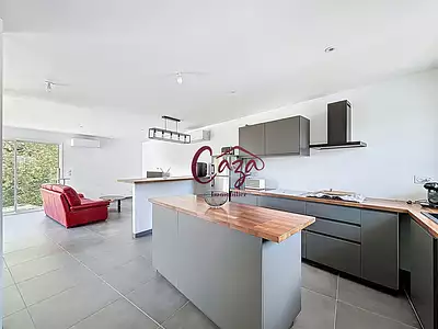 Maison, 95,84 m²