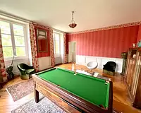 Appartement, 120 m²