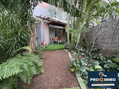 Appartement, 34 m²