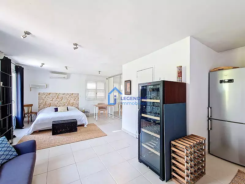 Maison, 109 m²