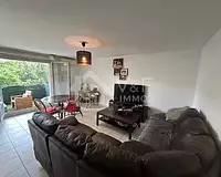 Appartement, 48,07 m²