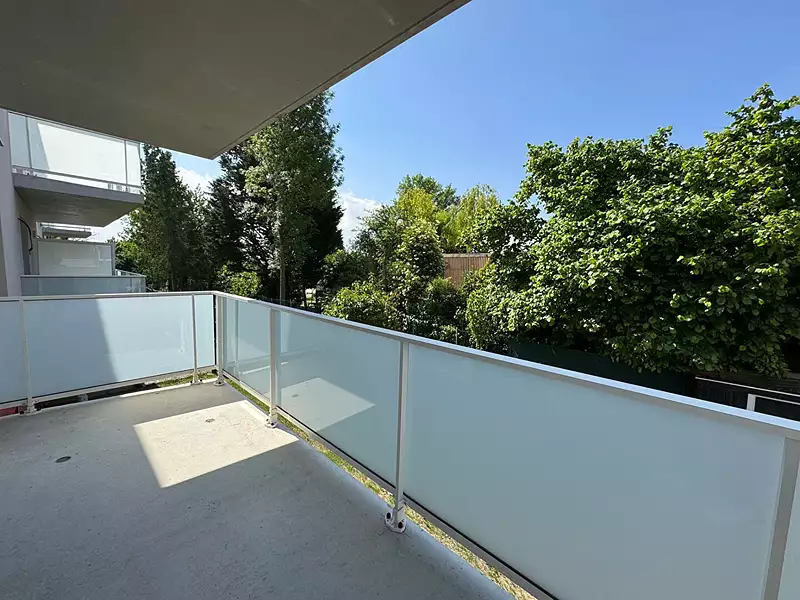 Appartement, 46 m²