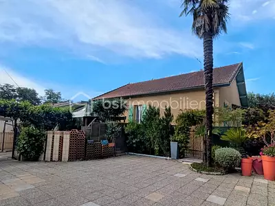 Maison, 186 m²