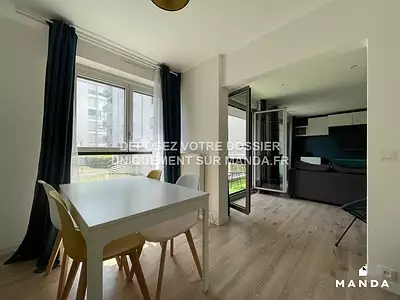 Appartement, 98 m²
