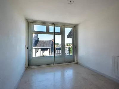 Appartement, 58 m²