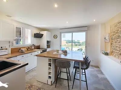 Maison, 263 m²