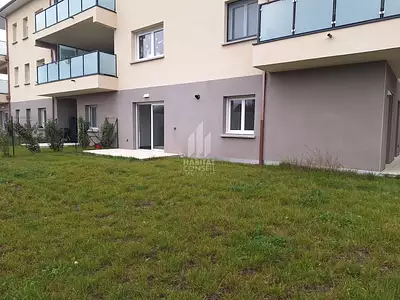 Appartement, 93,41 m²