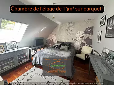Maison, 255 m²