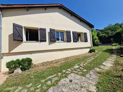 Maison, 135 m²