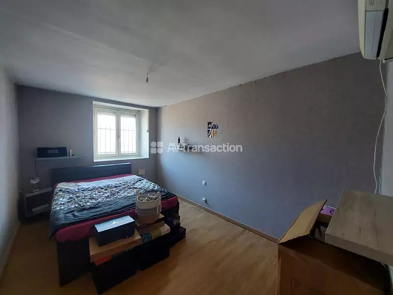 Maison, 143 m²