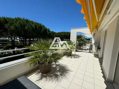 Appartement, 85,95 m²