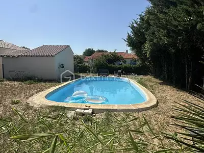 Maison, 100 m²