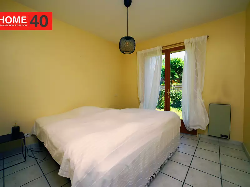Maison, 129,9 m²
