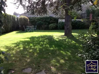 Maison, 210 m²