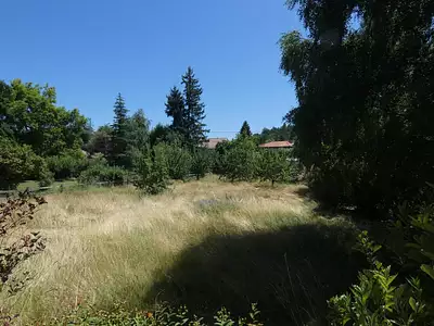Terrain, 1 223 m²
