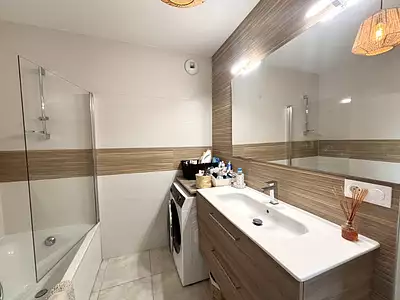 Appartement, 95,68 m²