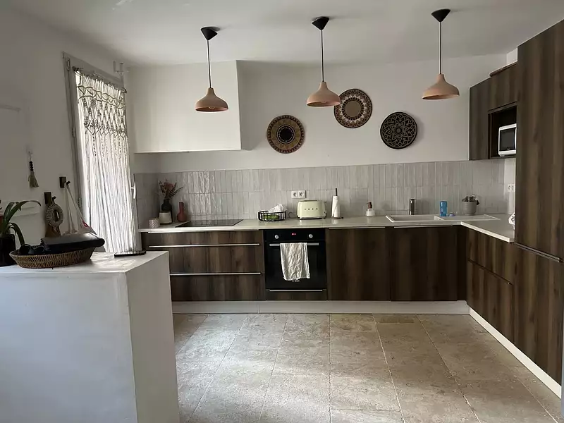 Maison, 95 m²