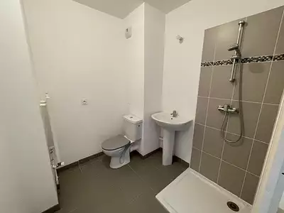 Appartement, 65 m²