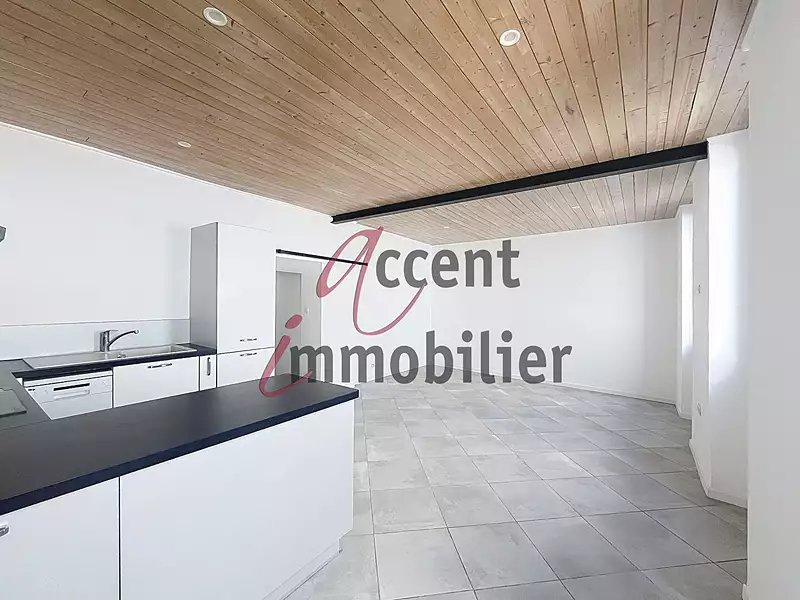 Appartement, 115 m²