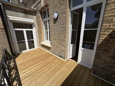Maison, 220 m²