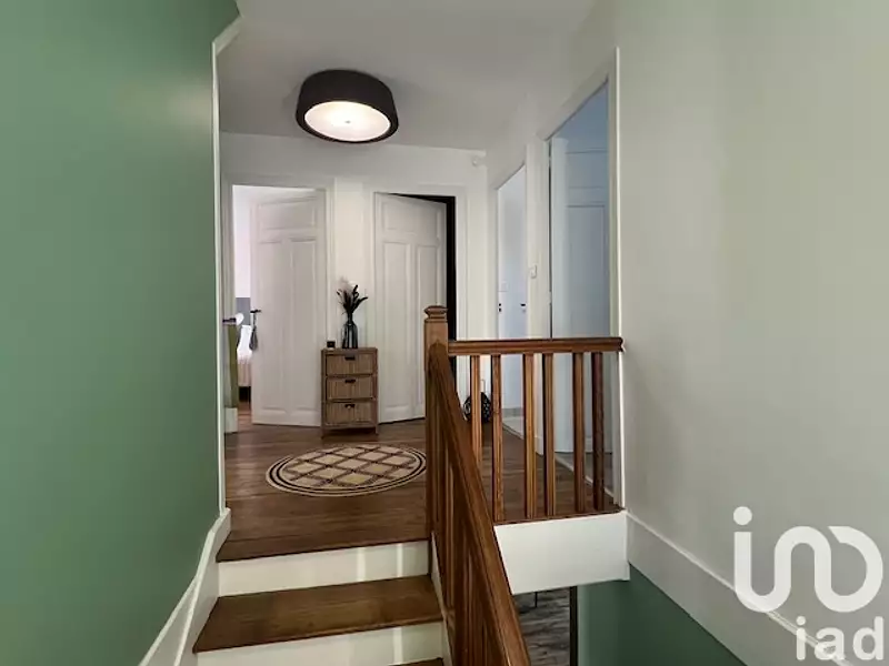 Maison, 135 m²