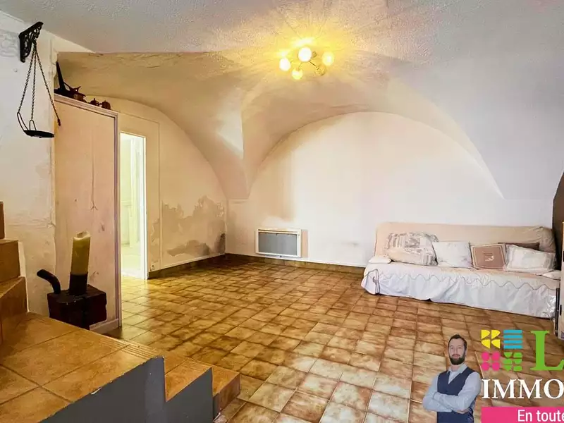 Maison, 67 m²