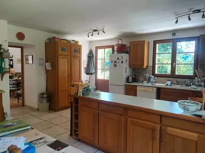 Maison, 165 m²