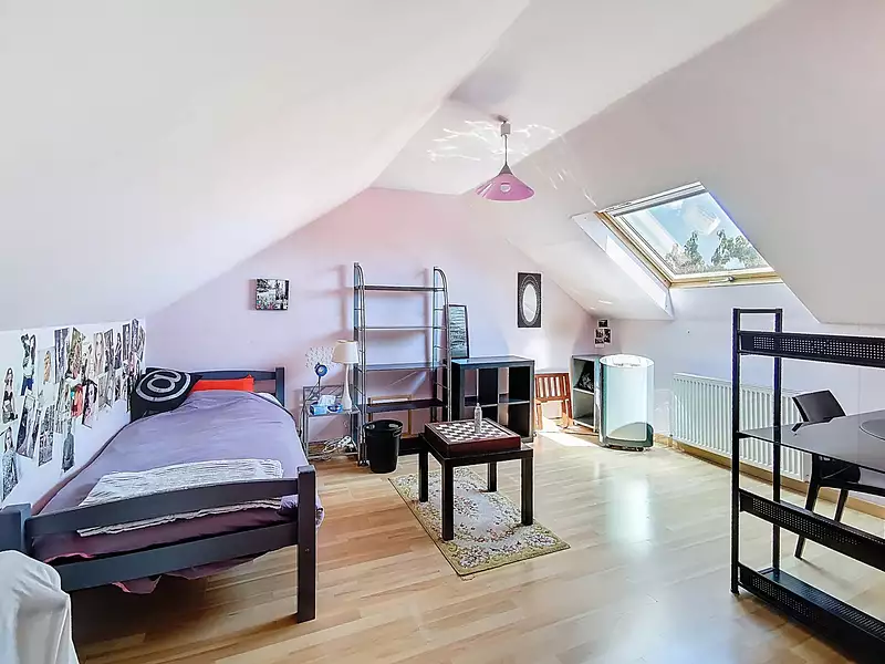 Maison, 145,29 m²