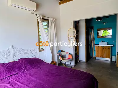 Maison, 144 m²