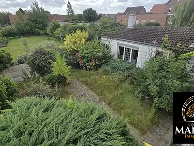 Maison, 134 m²