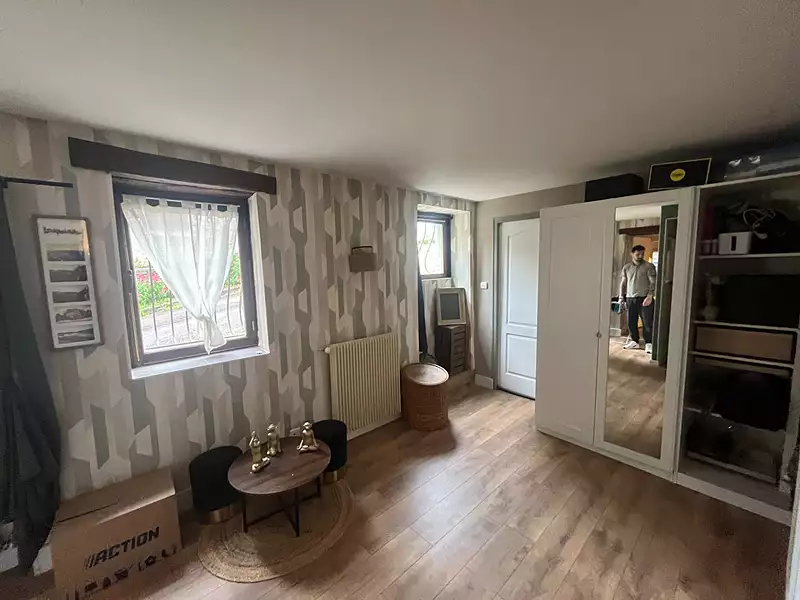 Maison, 108 m²