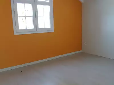 Maison, 96,5 m²