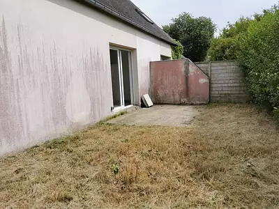 Maison, 47,88 m²