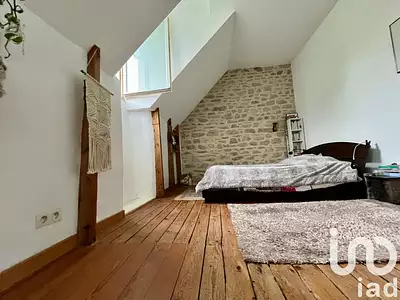Maison, 628 m²