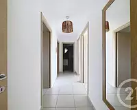 Appartement, 72,8 m²