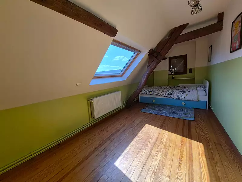 Maison, 128 m²
