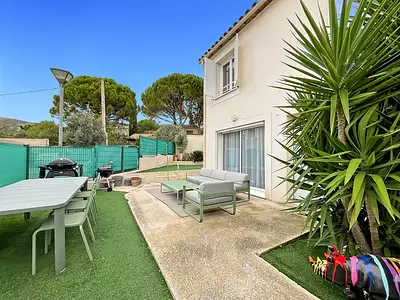 Maison, 82 m²