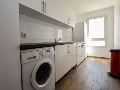 Appartement, 50 m²