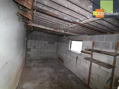 Maison, 100 m²
