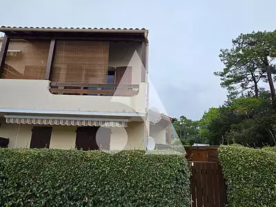 Appartement, 37,75 m²