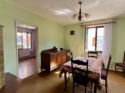 Maison, 112 m²